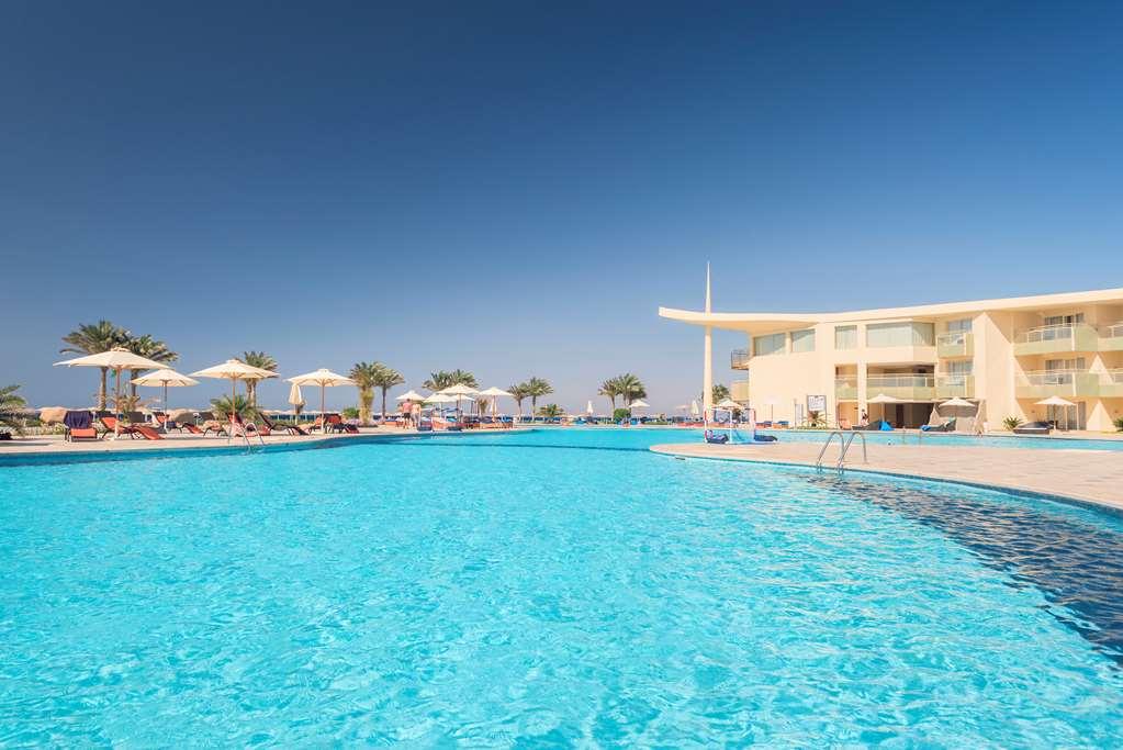 Barcelo Tiran Sharm Hotel Facilities photo