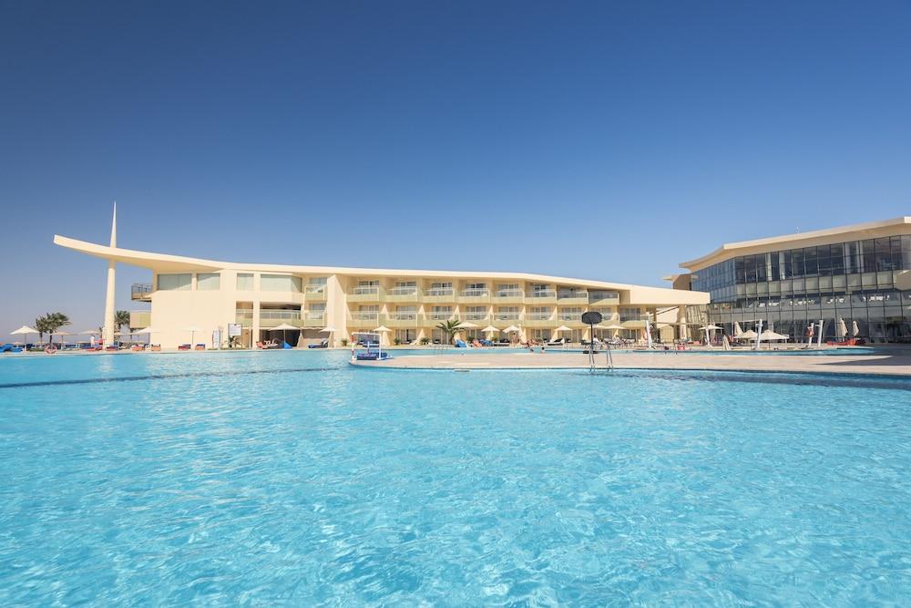 Barcelo Tiran Sharm Hotel Exterior photo