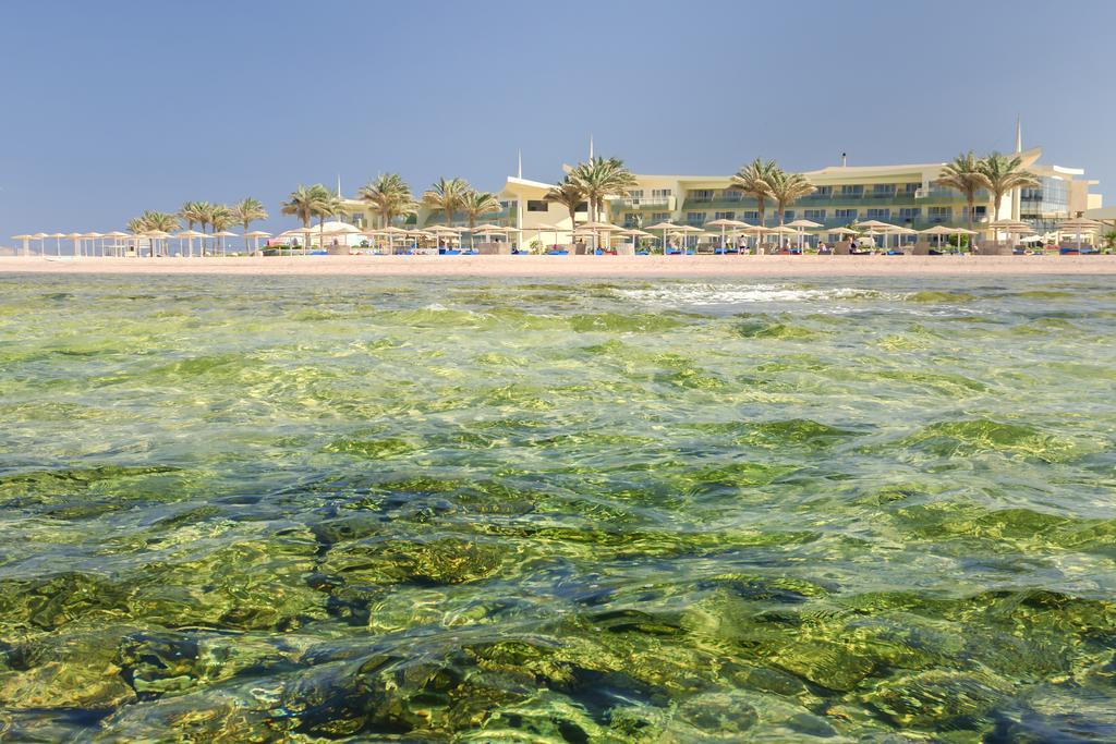 Barcelo Tiran Sharm Hotel Exterior photo